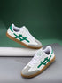 ROAR White Men's Sneakers